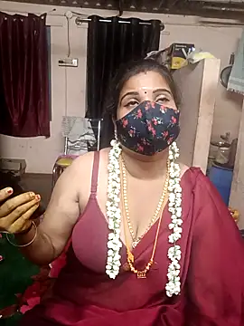 Madhusri Tamil Telugu online show from 17, 4, 2026