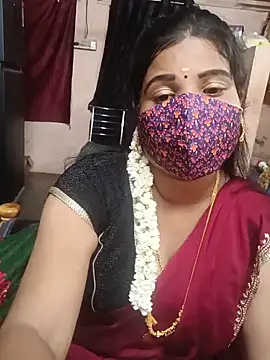 Snapshot of Madhusri_Tamil_Telugu chatting on 20, 6, 2026 Madhusri Tamil Telugu online show from 20, 6, 2026