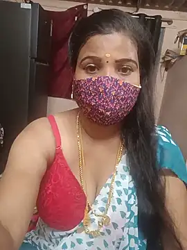 Snapshot of Madhusri_Tamil_Telugu chatting on 22, 6, 2026 Madhusri Tamil Telugu online show from 22, 6, 2026