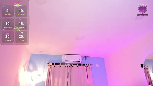 LOU 22  online show from 13, 3, 2026