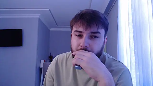 johny sins with hair  online show from 11, 2, 2026