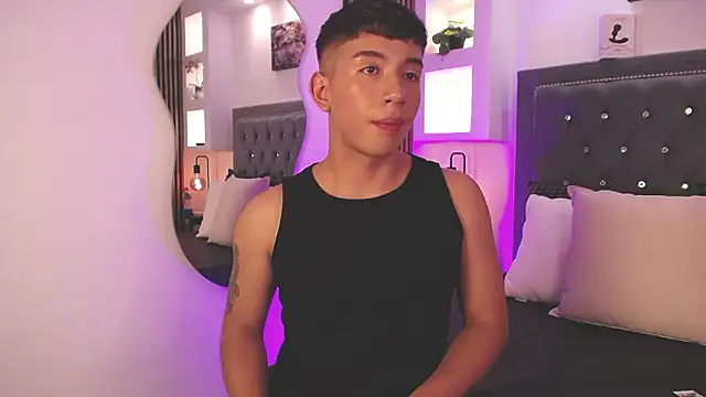 Fancy Vixen online show from 7, 3, 2026