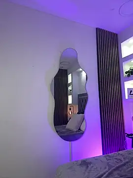 Fancy Vixen online show from 11, 3, 2026