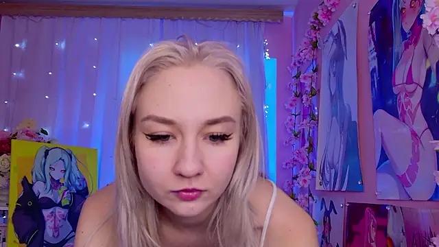 Audrey Kiss online show from 1, 2, 2026