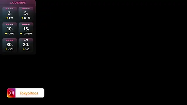 Cleo Foxx online show from 15, 4, 2026