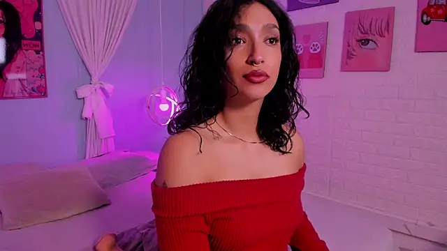 Snapshot of Cleo_Foxx chatting on 9, 7, 2026 Cleo Foxx online show from 9, 7, 2026