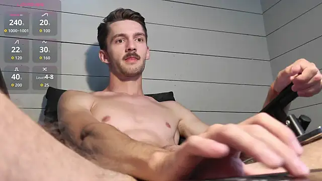 only diego online show from 23, 7, 2026