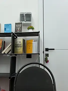 AsynaYuuki online show from 22, 3, 2026