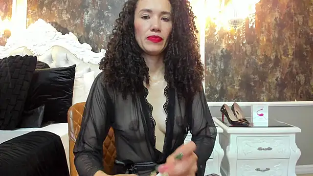 Snapshot of JuliethMilf chatting on 8, 5, 2026 JuliethMilf online show from 8, 5, 2026