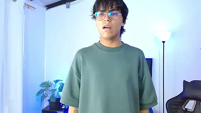 Maecum18 online show from 5, 2, 2026