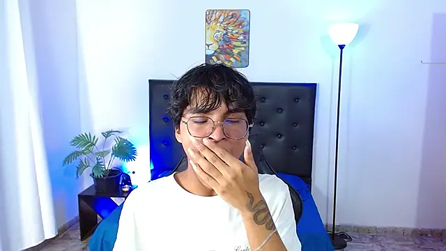 Maecum18 online show from 9, 2, 2026