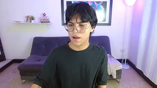 Maecum18 online show from 19, 2, 2026