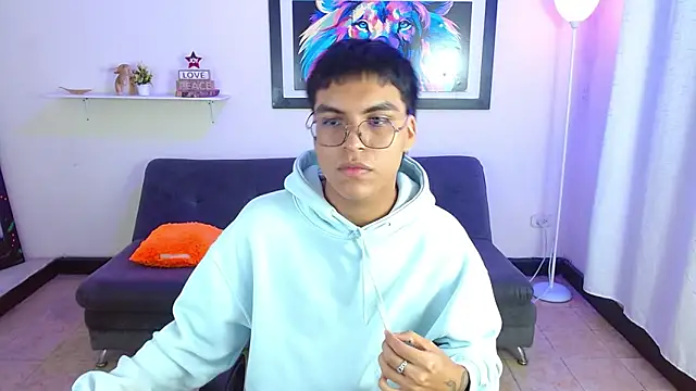 Maecum18 online show from 12, 3, 2026