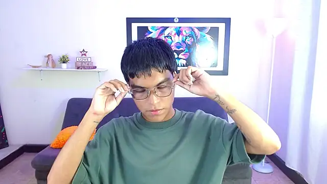 Maecum18 online show from 7, 4, 2026