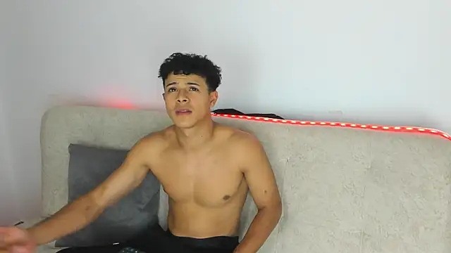  Alex Colton online show from 8, 3, 2026