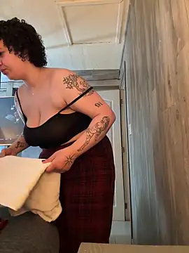 BabyChanntal online show from 16, 3, 2026