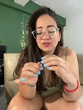 alisbloom online show from 17, 3, 2026