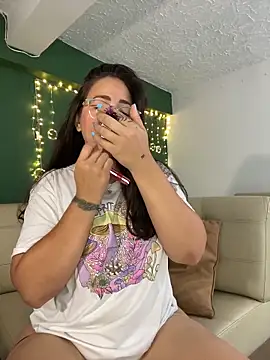 alisbloom online show from 18, 3, 2026