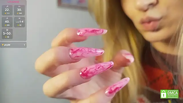 Alex-wer online show from 6, 3, 2026