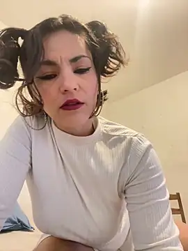 eva luz online show from 23, 5, 2026