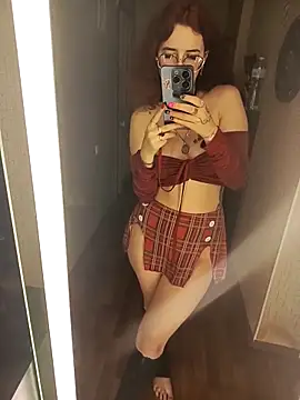 Persefoha online show from 15, 3, 2026