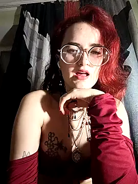 Persefoha online show from 22, 3, 2026