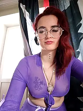 Persefoha online show from 5, 4, 2026