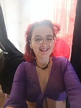 Snapshot of Persefoha chatting on 10, 7, 2026 Persefoha online show from 10, 7, 2026