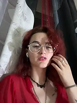 Snapshot of Persefoha chatting on 11, 7, 2026 Persefoha online show from 11, 7, 2026