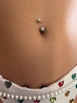 Snapshot of MelaFoxx chatting on 28, 2, 2026 MelaFoxx online show from 28, 2, 2026