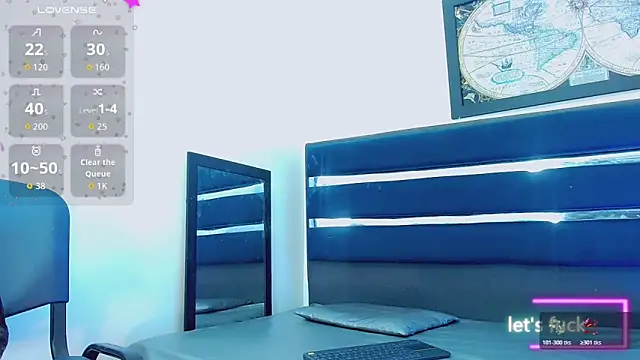 Snapshot of Adriana_Rodriguez_ chatting on 21, 2, 2026 Adriana Rodriguez online show from 21, 2, 2026