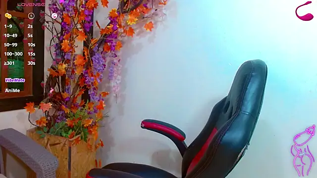 Snapshot of Adriana_Rodriguez_ chatting on 23, 2, 2026 Adriana Rodriguez online show from 23, 2, 2026