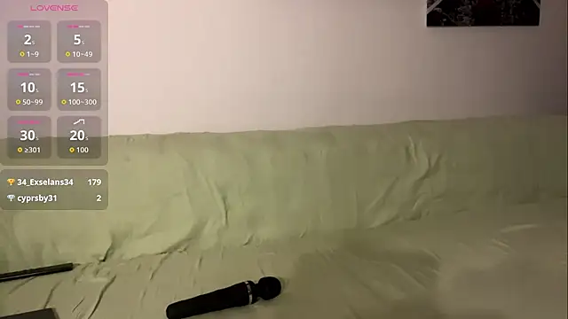 Melistanbul online show from 16, 4, 2026