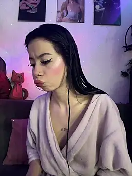 Snapshot of violettahotass chatting on 26, 2, 2026 violettahotass online show from 26, 2, 2026