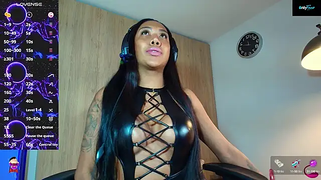 PilarBigCockxxx online show from 7, 3, 2025