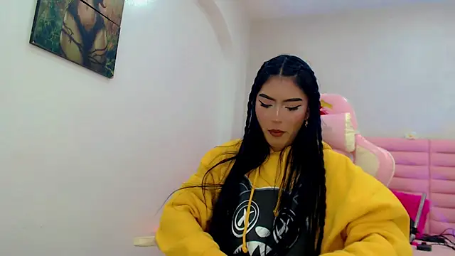 Snapshot of estefany_squirt1 chatting on 12, 2, 2026 estefany squirt1 online show from 12, 2, 2026