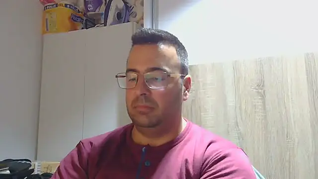 VanillaTime78-Jorge online show from 14, 4, 2026