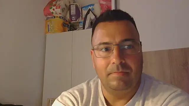 VanillaTime78-Jorge online show from 25, 4, 2026