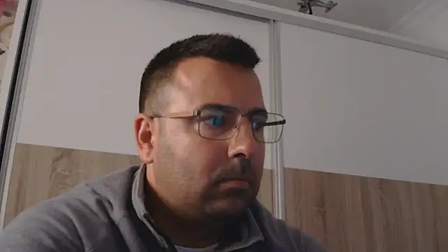 VanillaTime78-Jorge online show from 30, 4, 2026