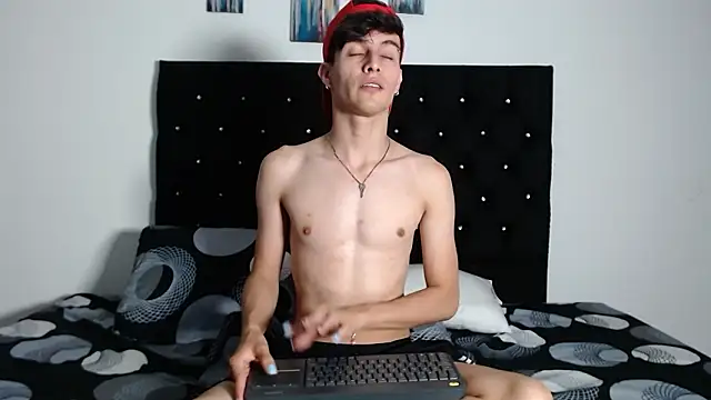 axxxel twink online show from 9, 2, 2026