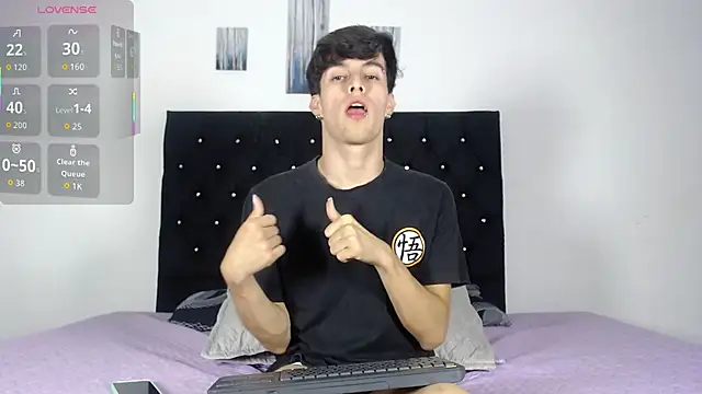 axxxel twink online show from 17, 2, 2026