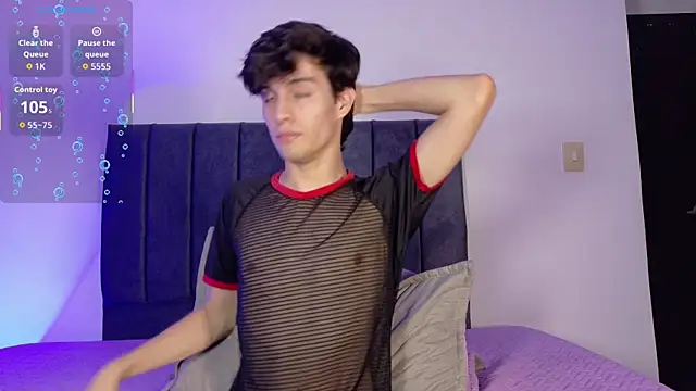 Snapshot of axxxel_twink chatting on 5, 7, 2026 axxxel twink online show from 5, 7, 2026