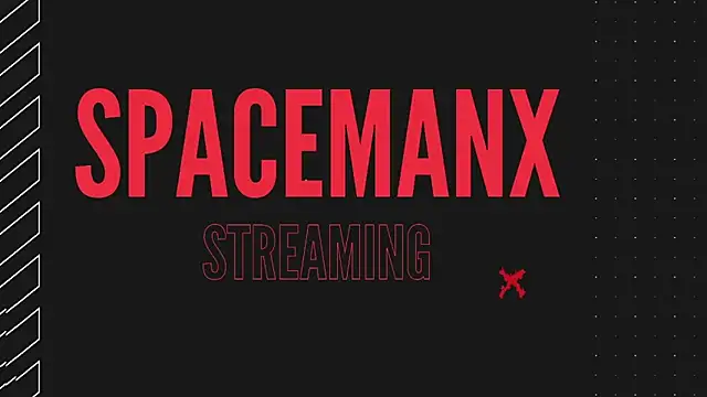 spacemanx eddy online show from 19, 5, 2026