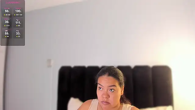 Amaranoir- online show from 13, 2, 2026