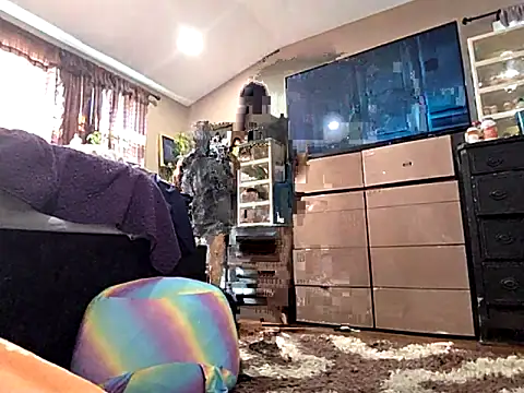 bischo666 online show from 7, 4, 2026