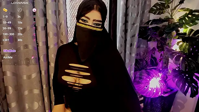 leyla ali4 online show from 14, 2, 2026