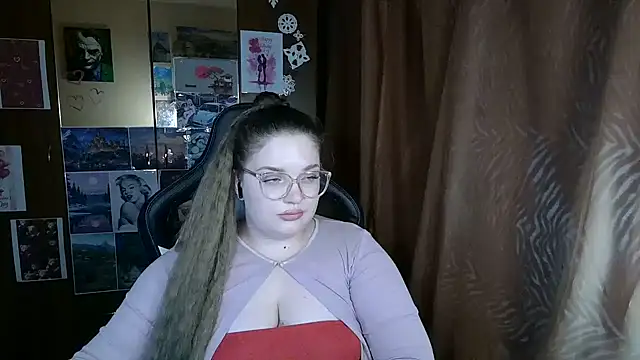 Snapshot of Teasing_Dora chatting on 21, 2, 2026 Teasing Dora online show from 21, 2, 2026