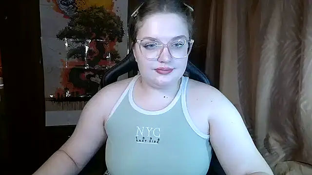 Snapshot of Teasing_Dora chatting on 25, 2, 2026 Teasing Dora online show from 25, 2, 2026