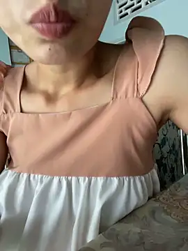 BabyElly22 online show from 14, 2, 2026