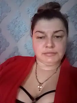 KristinaLowq online show from 25, 3, 2026